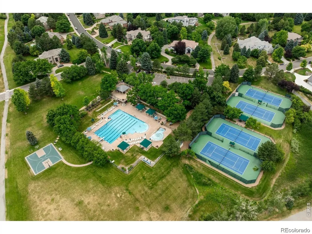 5181 Preserve Parkway Greenwood Village, CO 80121