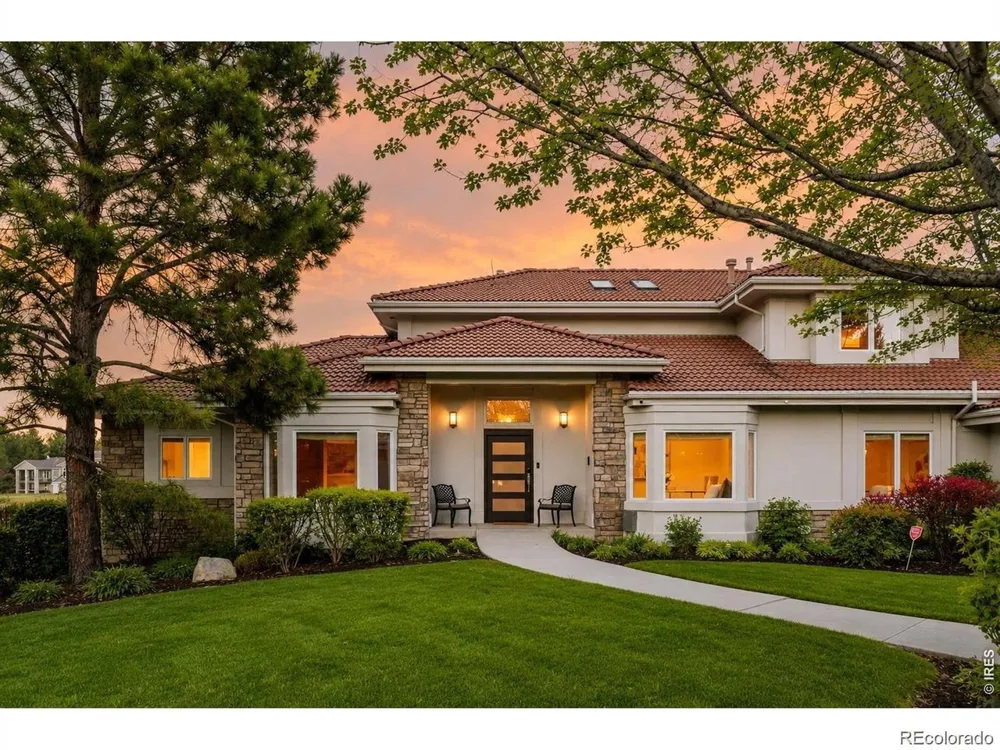 5181 Preserve Parkway Greenwood Village, CO 80121