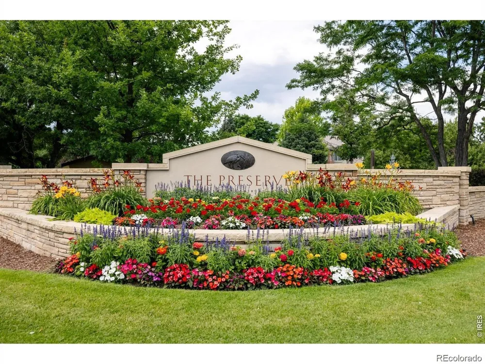 5181 Preserve Parkway Greenwood Village, CO 80121