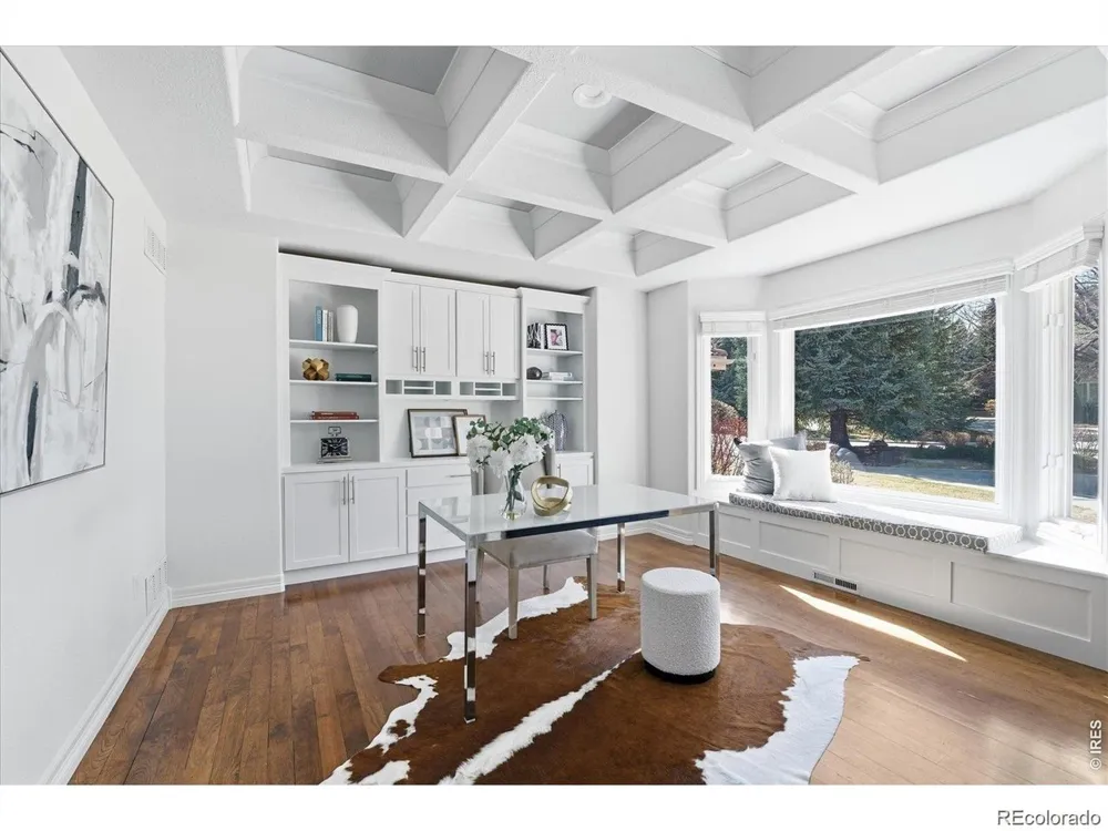 5181 Preserve Parkway Greenwood Village, CO 80121