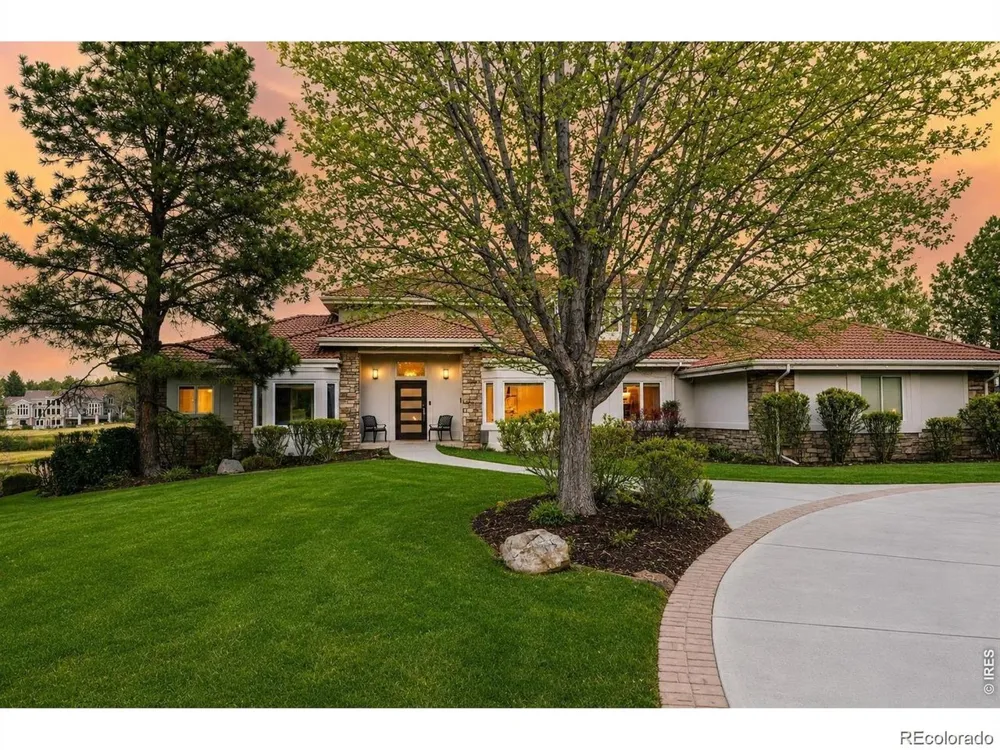 5181 Preserve Parkway Greenwood Village, CO 80121