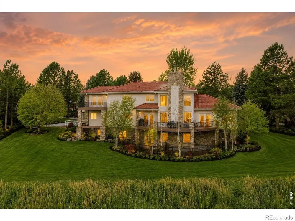 5181 Preserve Parkway Greenwood Village, CO 80121