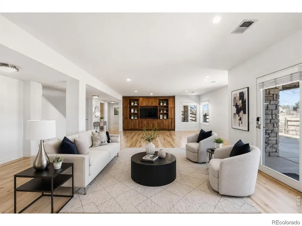5181 Preserve Parkway Greenwood Village, CO 80121