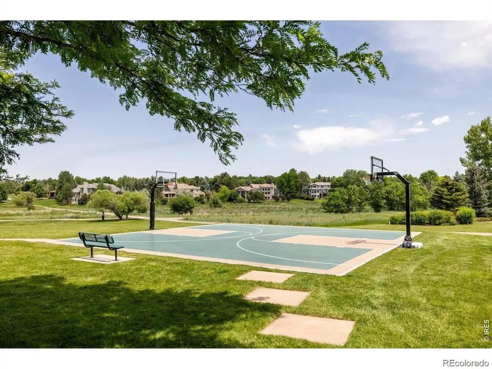 5181 Preserve Parkway Greenwood Village, CO 80121