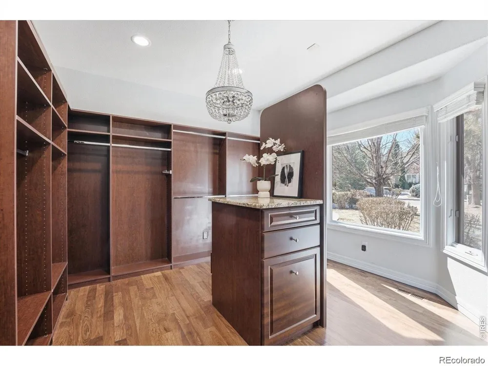 5181 Preserve Parkway Greenwood Village, CO 80121