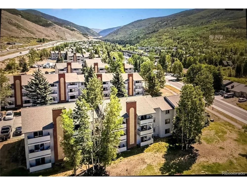 705 Straight Creek Drive #102 Dillon, CO 80435
