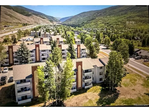 705 Straight Creek Drive #102