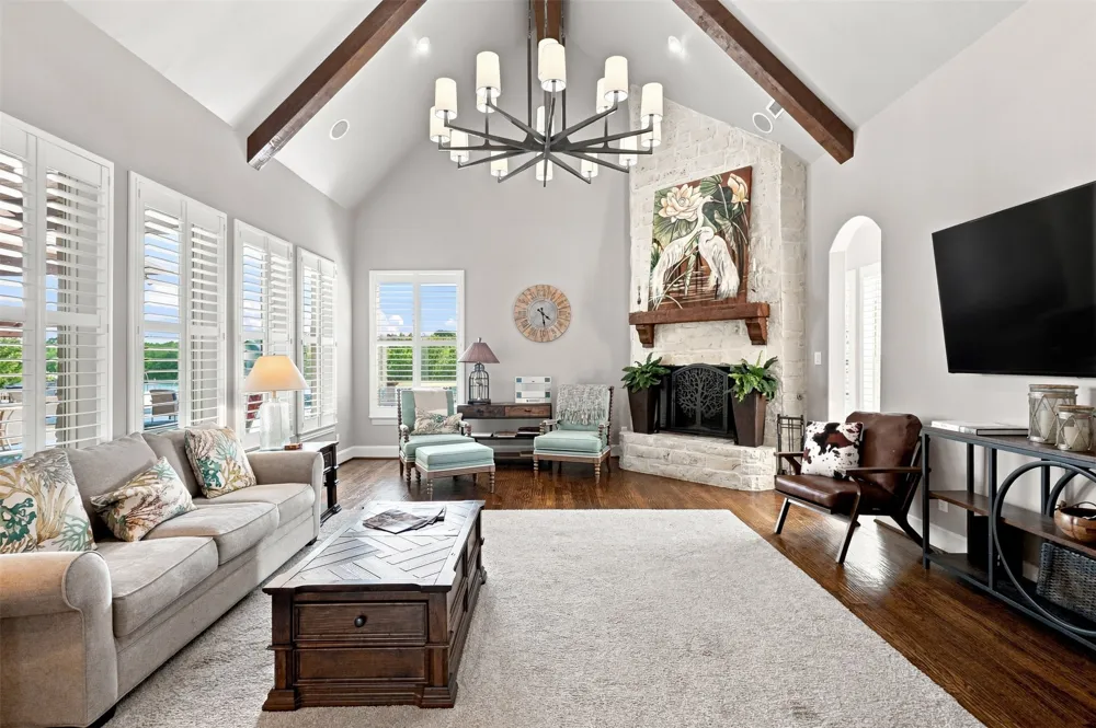 104 Brentwood Drive Heath, TX 75032