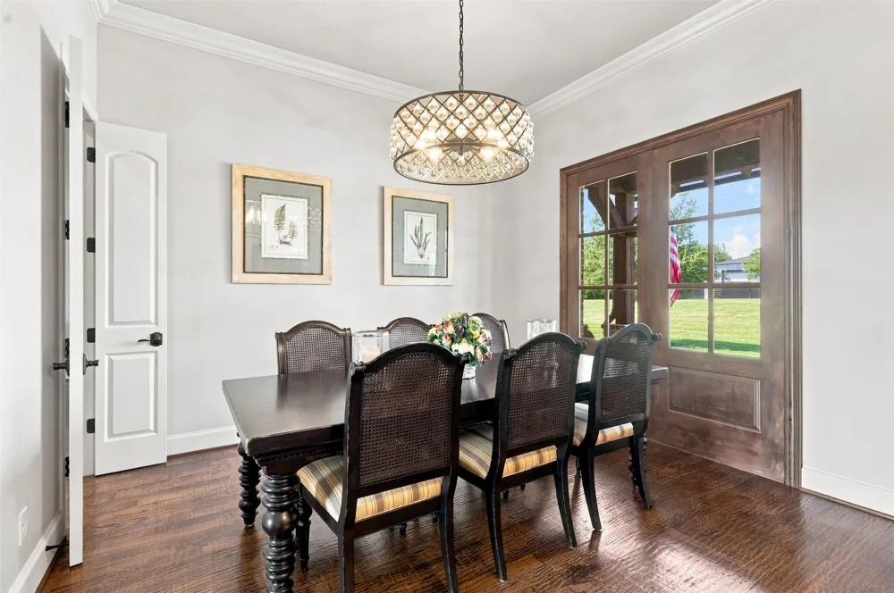 104 Brentwood Drive Heath, TX 75032