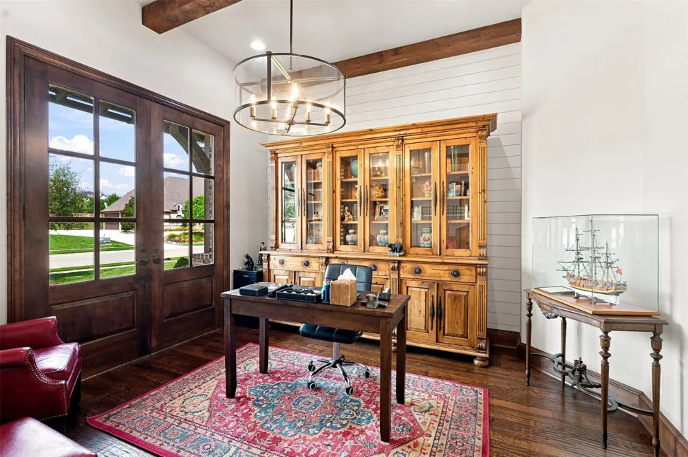 104 Brentwood Drive Heath, TX 75032