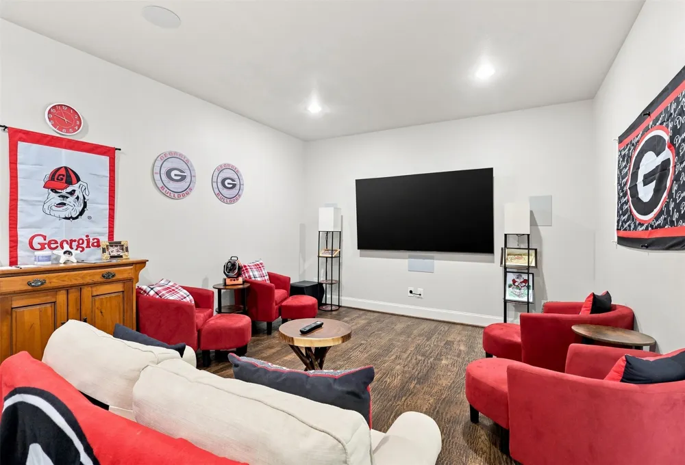 104 Brentwood Drive Heath, TX 75032