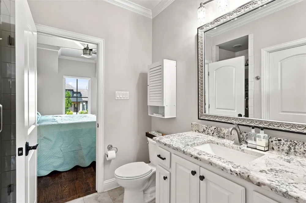 104 Brentwood Drive Heath, TX 75032