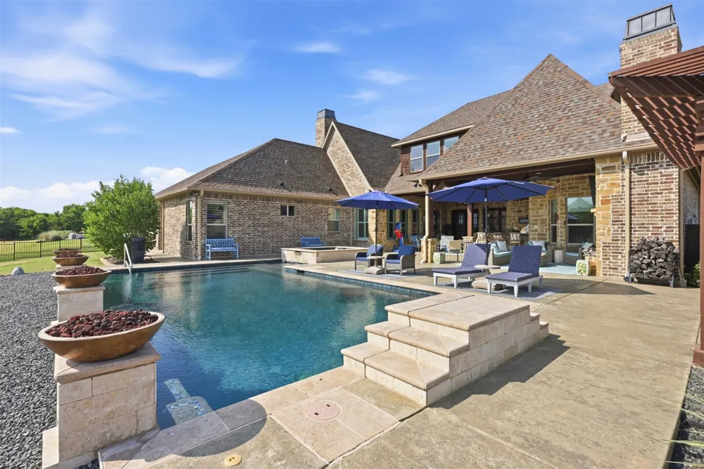 104 Brentwood Drive Heath, TX 75032