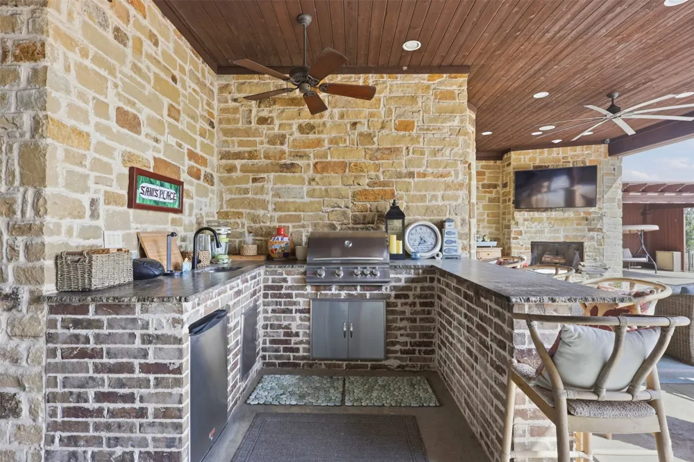104 Brentwood Drive Heath, TX 75032