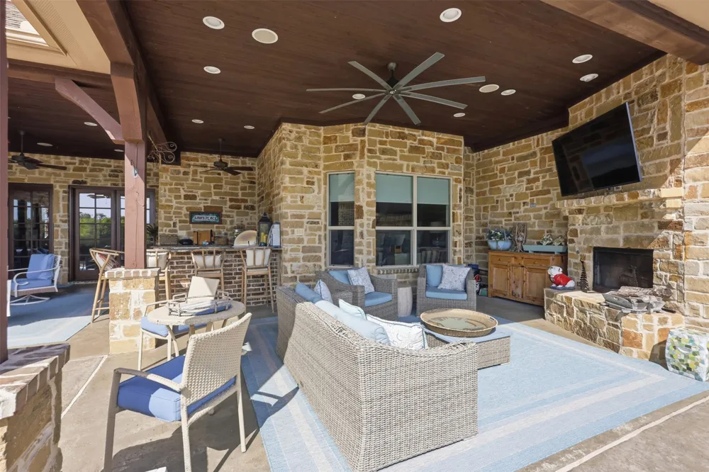 104 Brentwood Drive Heath, TX 75032