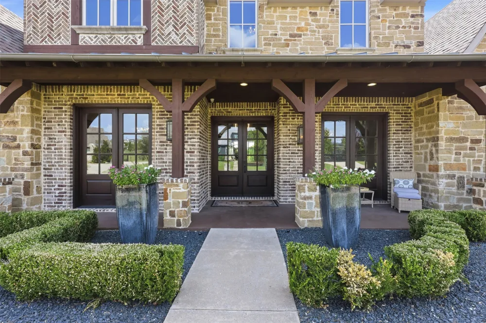 104 Brentwood Drive Heath, TX 75032