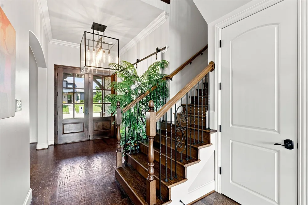 104 Brentwood Drive Heath, TX 75032