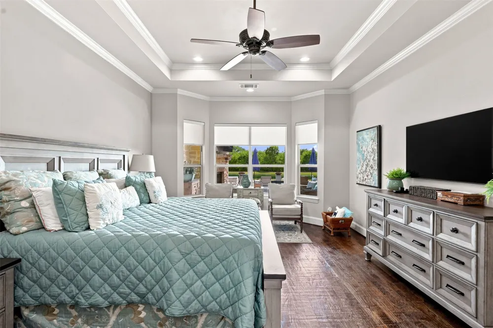 104 Brentwood Drive Heath, TX 75032