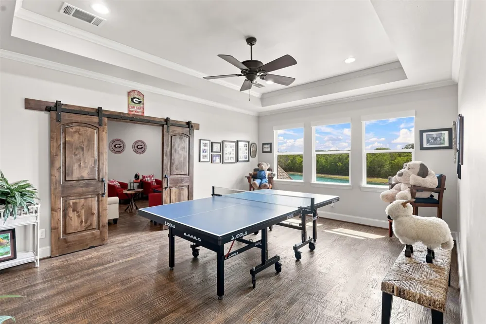 104 Brentwood Drive Heath, TX 75032