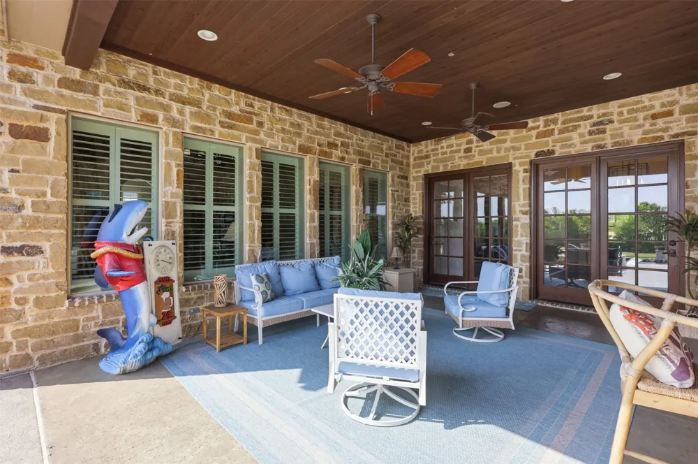 104 Brentwood Drive Heath, TX 75032