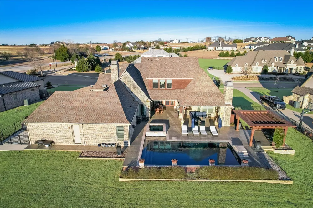 104 Brentwood Drive Heath, TX 75032