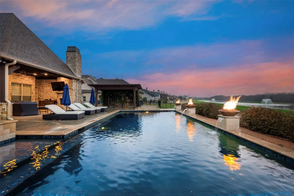 104 Brentwood Drive Heath, TX 75032