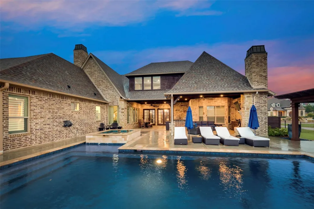 104 Brentwood Drive Heath, TX 75032