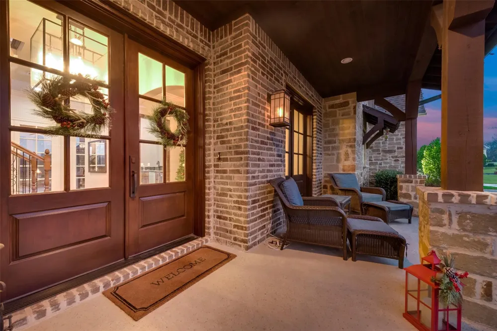 104 Brentwood Drive Heath, TX 75032