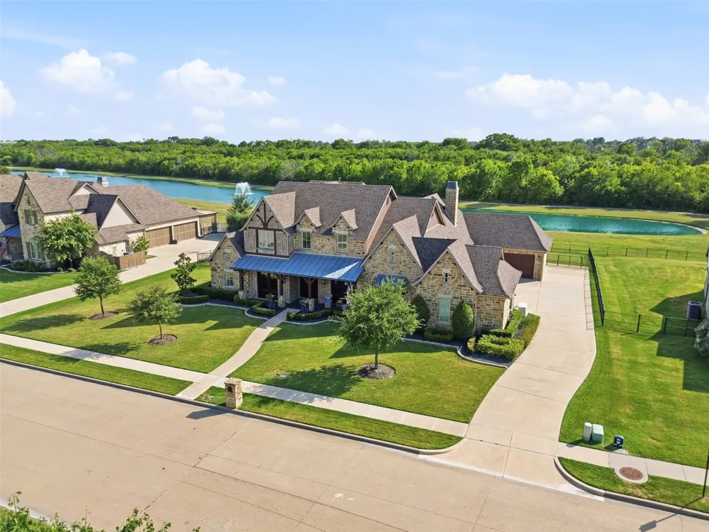 104 Brentwood Drive Heath, TX 75032