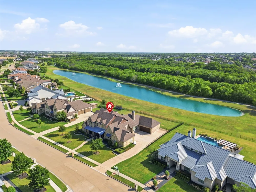 104 Brentwood Drive Heath, TX 75032