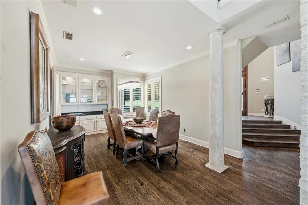 200 Falcon Ridge Aledo, TX 76008