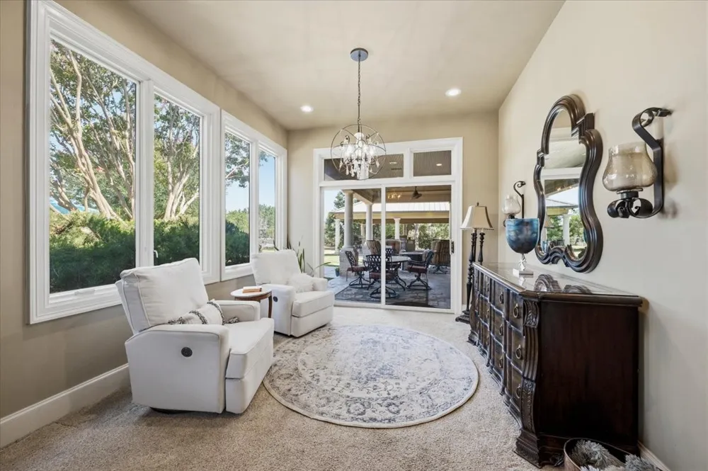 200 Falcon Ridge Aledo, TX 76008
