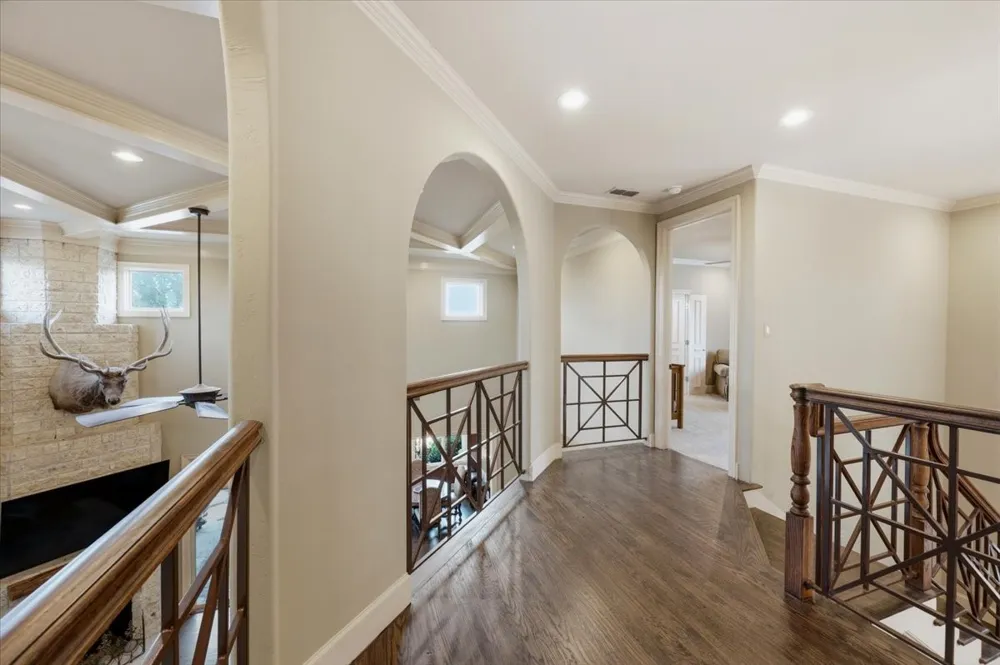 200 Falcon Ridge Aledo, TX 76008
