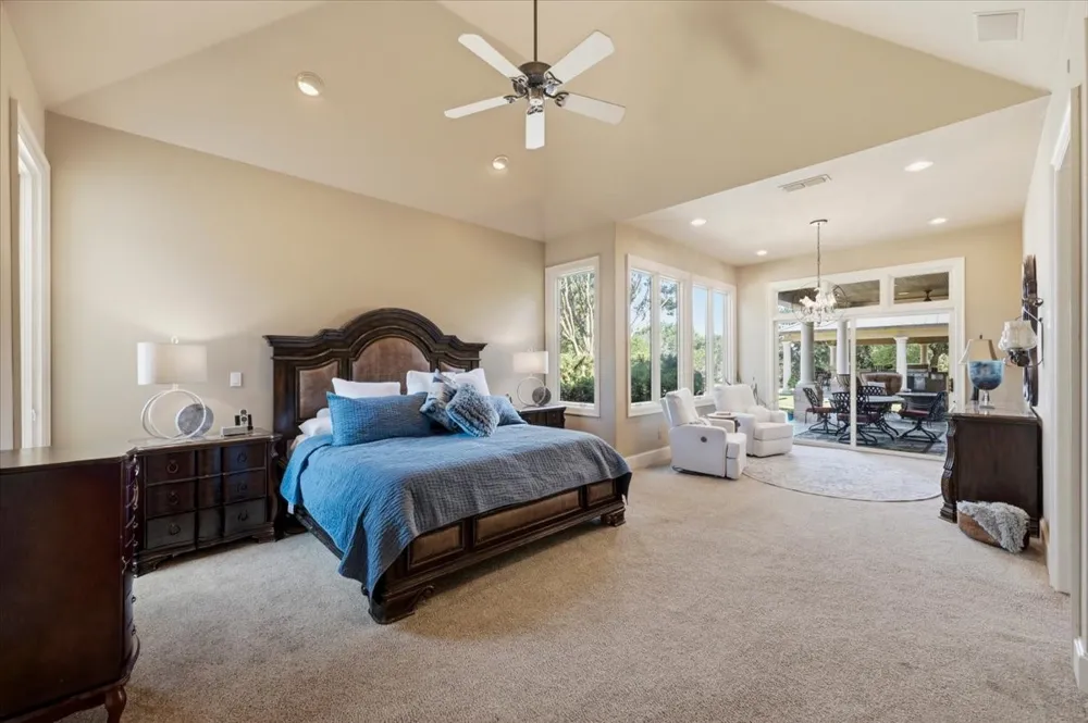 200 Falcon Ridge Aledo, TX 76008