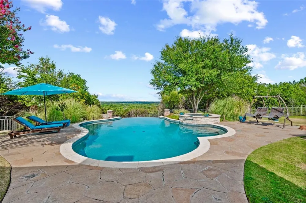 200 Falcon Ridge Aledo, TX 76008