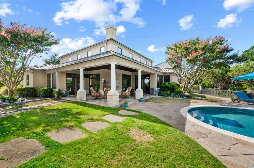 200 Falcon Ridge Aledo, TX 76008