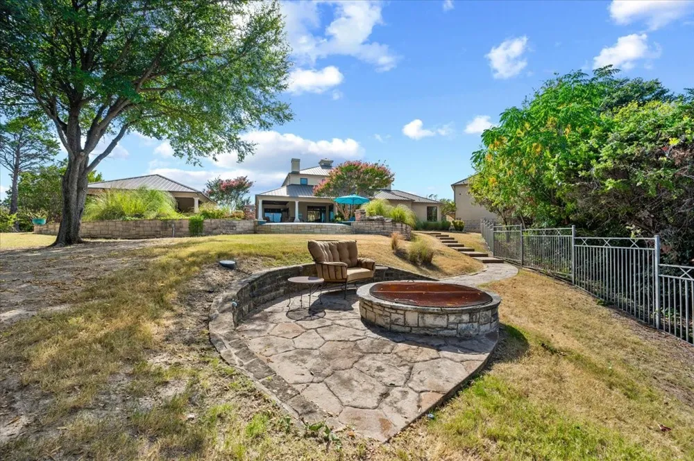 200 Falcon Ridge Aledo, TX 76008