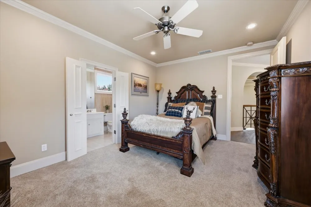 200 Falcon Ridge Aledo, TX 76008