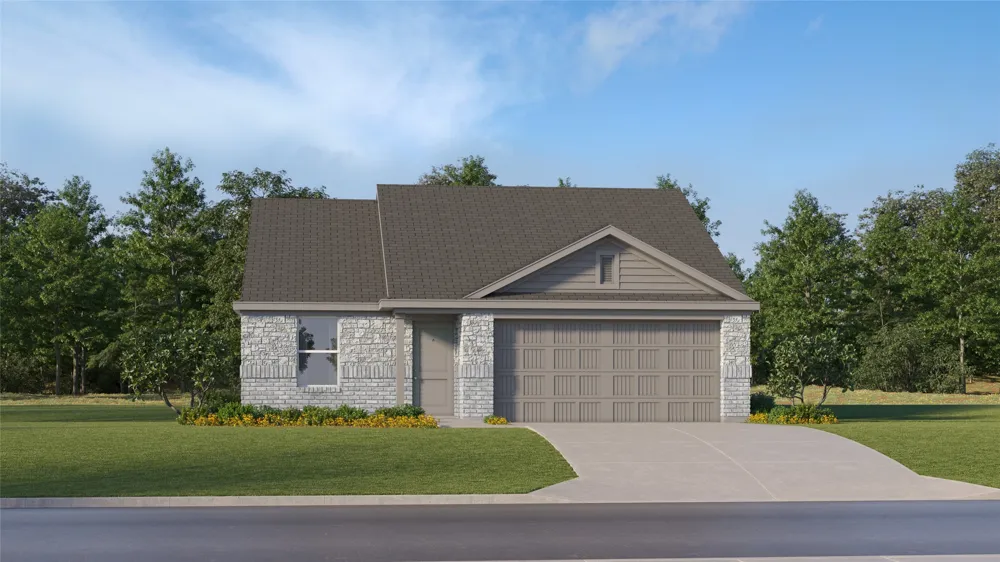 2318 Marshall Drive Joshua, TX 76058