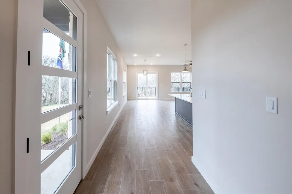 110 Clark Lane #110 Stephenville, TX 76401