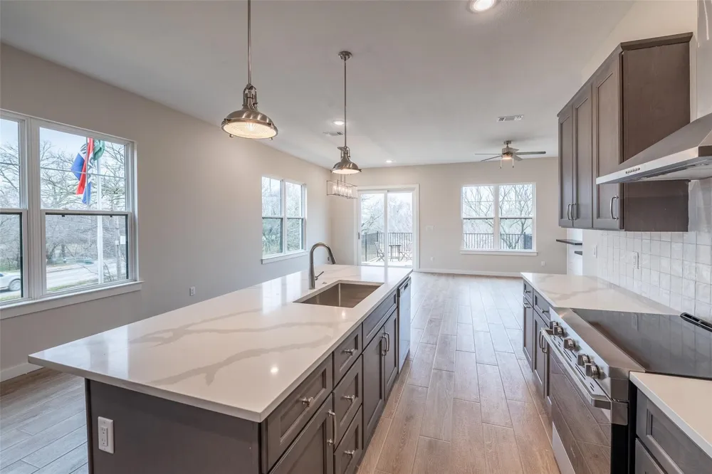 110 Clark Lane #110 Stephenville, TX 76401
