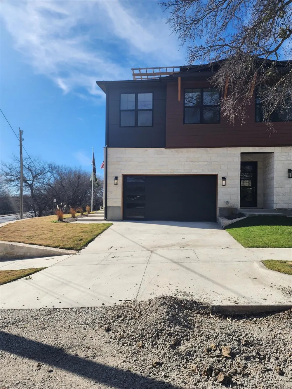110 Clark Lane #110 Stephenville, TX 76401