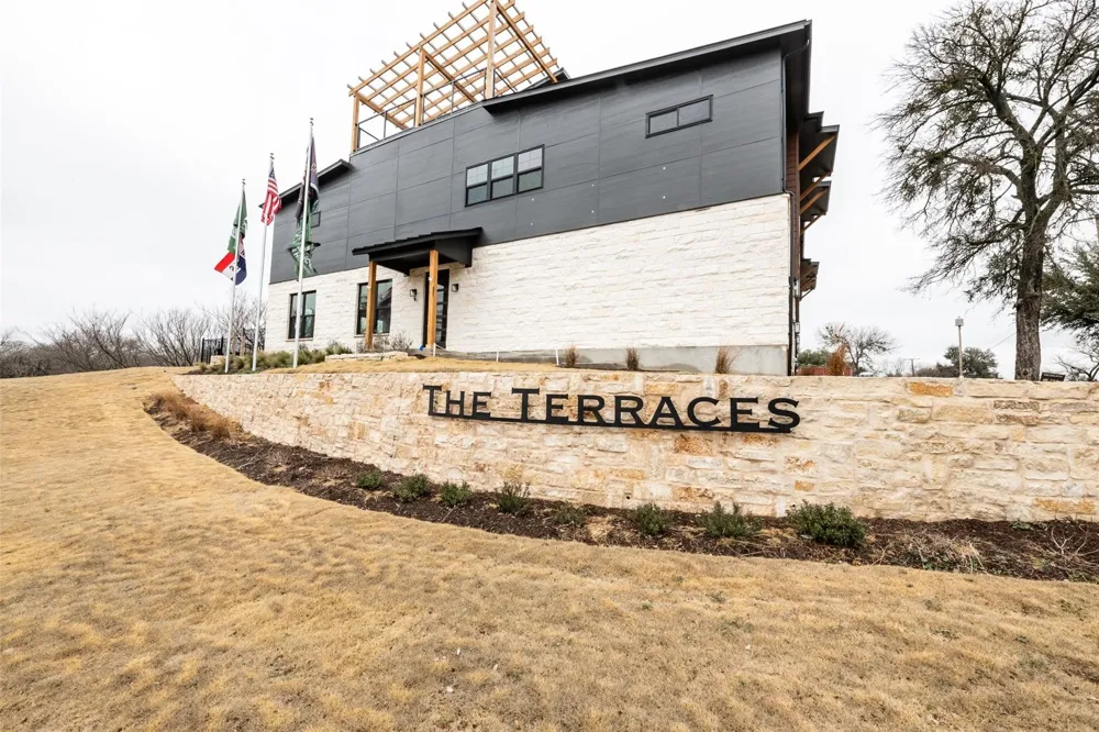 110 Clark Lane #110 Stephenville, TX 76401