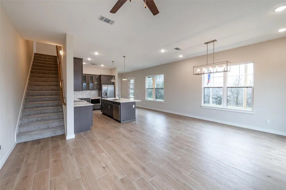 110 Clark Lane #110 Stephenville, TX 76401