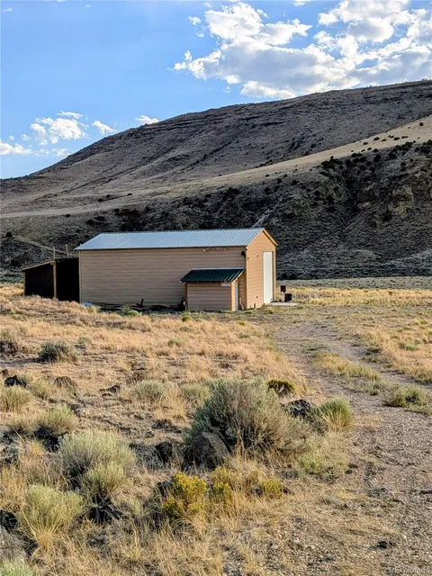 4309 Piute Road