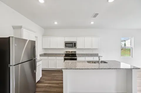 6202 Willow Sky Court
