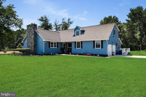 650 TUCKAHOE ROAD