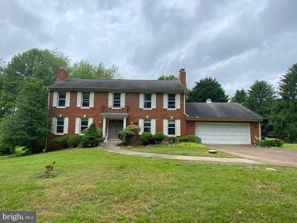 330 RIVER BEND ROAD Great Falls, VA 22066