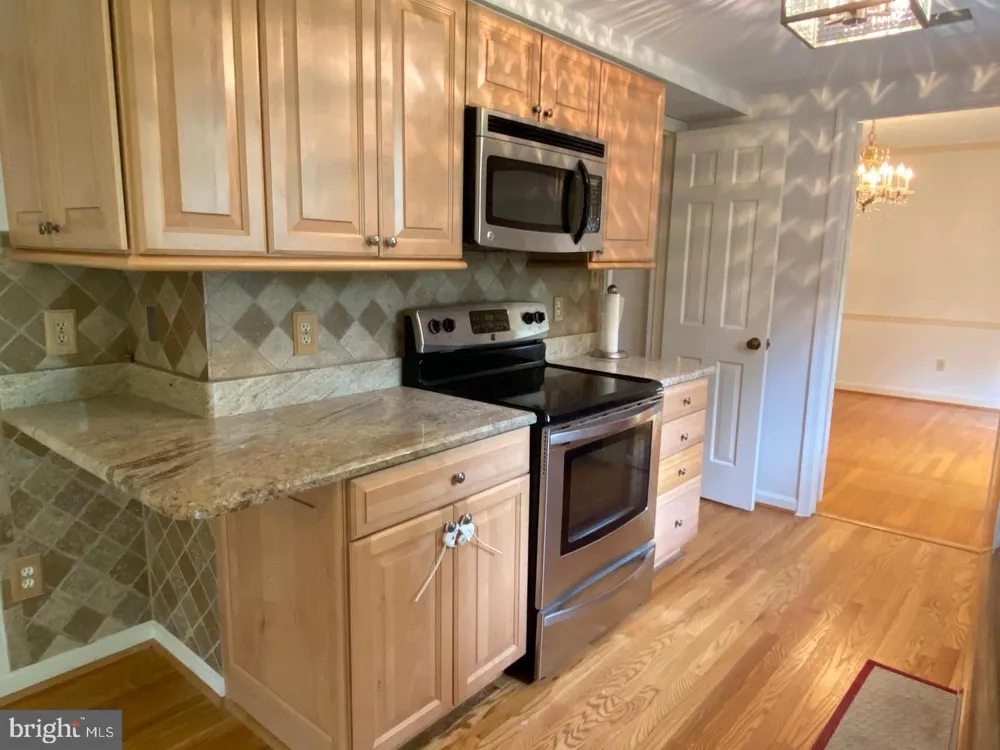 330 RIVER BEND ROAD Great Falls, VA 22066