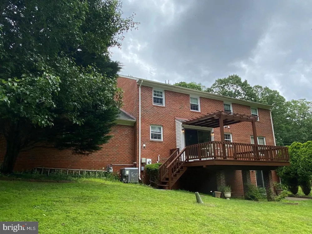 330 RIVER BEND ROAD Great Falls, VA 22066